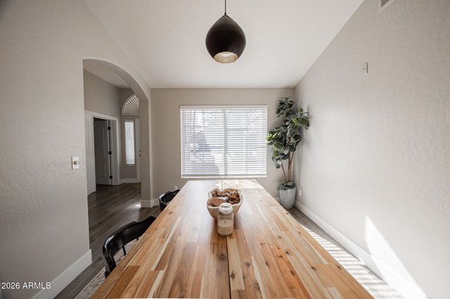 904 S DOLPHIN Drive, Gilbert, AZ 85233