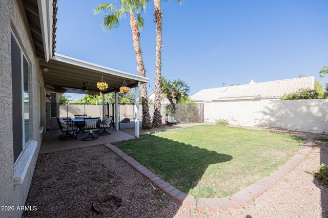 904 S DOLPHIN Drive, Gilbert, AZ 85233