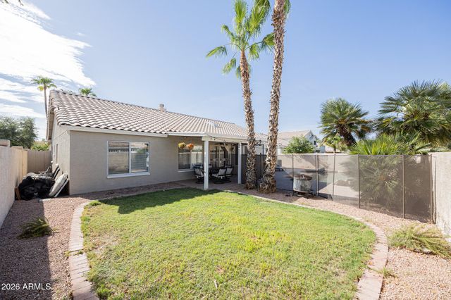 904 S DOLPHIN Drive, Gilbert, AZ 85233