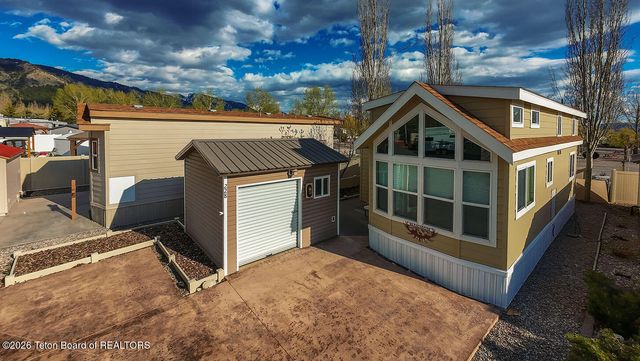228 OXBOW Drive, Thayne, WY 83127 property photo