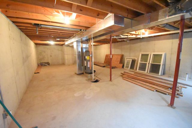 705 E Vine Street, Rensselaer, IN 47978