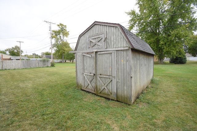 705 E Vine Street, Rensselaer, IN 47978