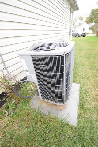 705 E Vine Street, Rensselaer, IN 47978