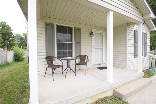 705 E Vine Street, Rensselaer, IN 47978