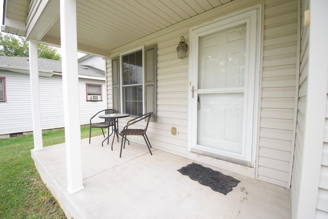 705 E Vine Street, Rensselaer, IN 47978