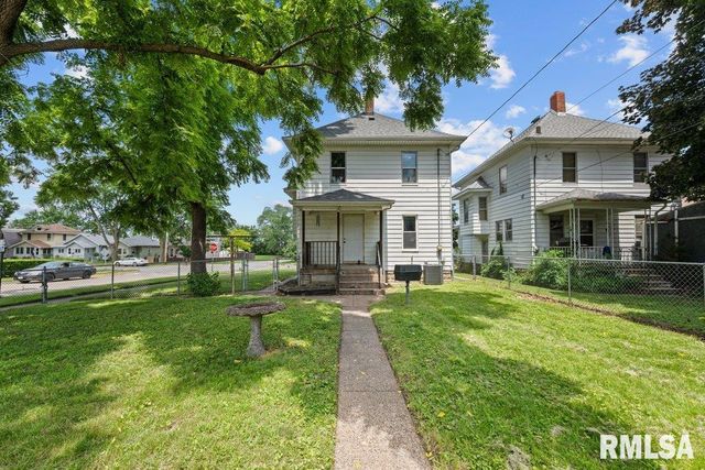 204 15TH Avenue, East Moline, IL 61244