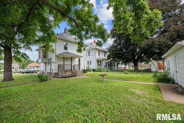 204 15TH Avenue, East Moline, IL 61244