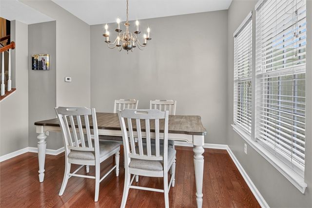 1023 Grey Fox Cir, Collier Twp, PA 15017