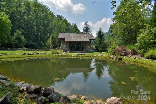 00 Little Pond Pass Lot #33, Mars Hill, NC 28754