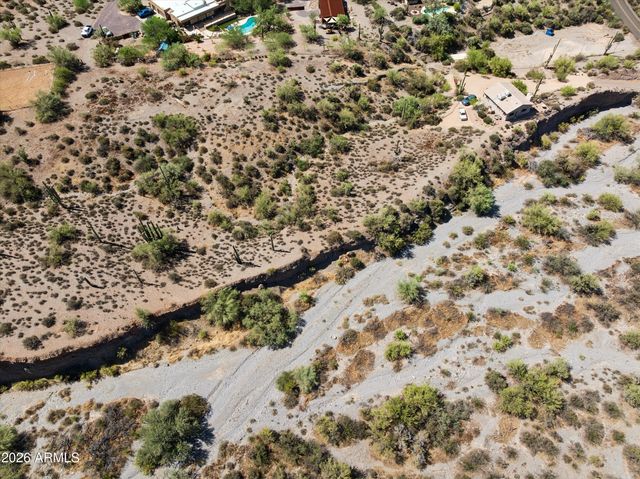 6676 E Mesquite Road -, Cave Creek, AZ 85331