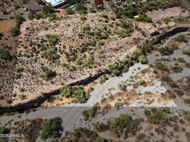6676 E Mesquite Road -, Cave Creek, AZ 85331