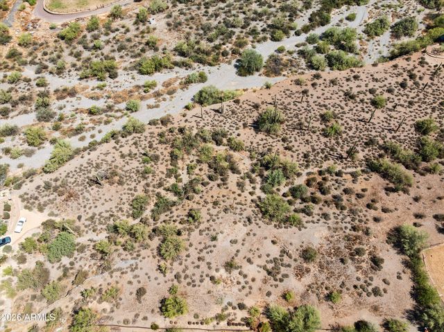 6676 E Mesquite Road -, Cave Creek, AZ 85331