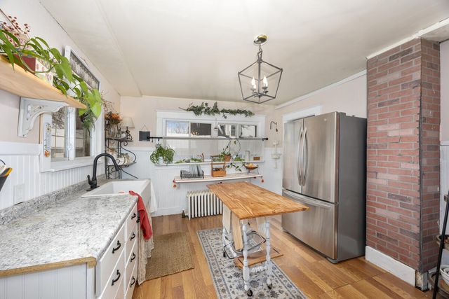 614 W Cass Street, Greenville, MI 48838