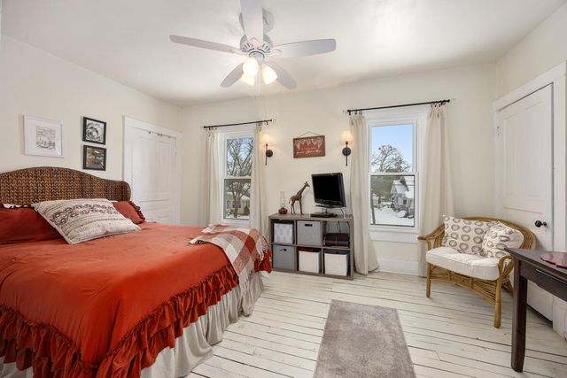 614 W Cass Street, Greenville, MI 48838