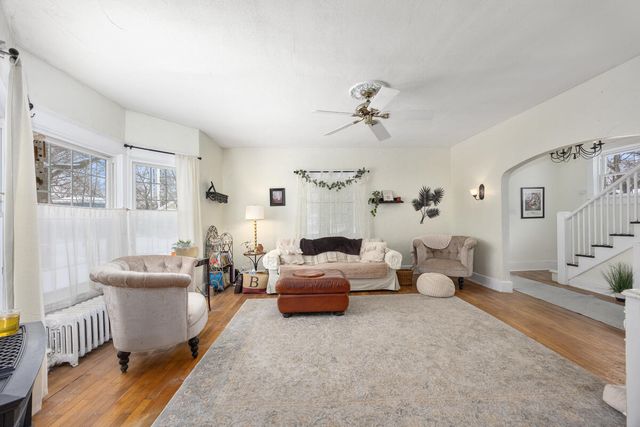 614 W Cass Street, Greenville, MI 48838