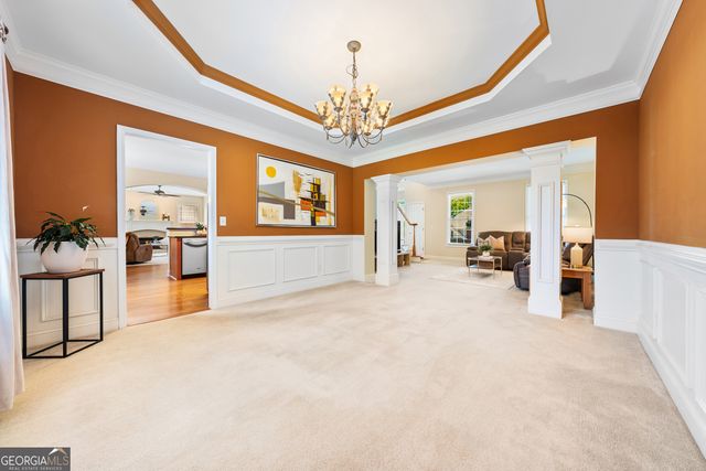 398 Vista Lake Drive, Suwanee, GA 30024