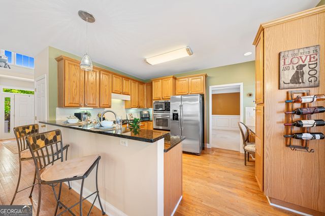 398 Vista Lake Drive, Suwanee, GA 30024