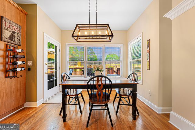 398 Vista Lake Drive, Suwanee, GA 30024