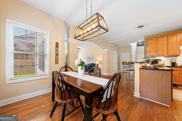 398 Vista Lake Drive, Suwanee, GA 30024