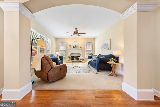 398 Vista Lake Drive, Suwanee, GA 30024