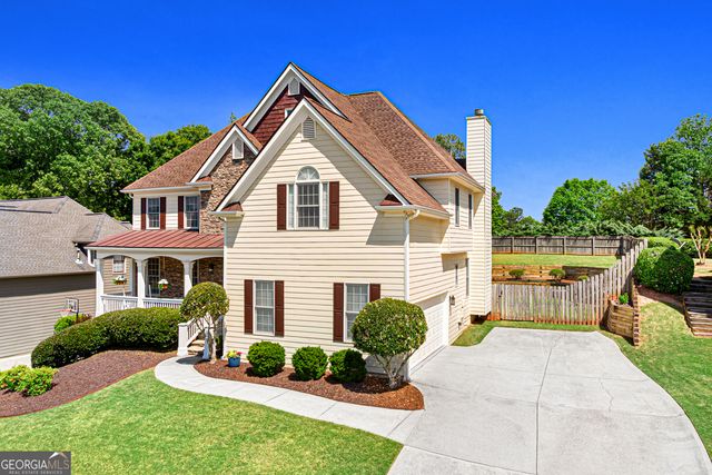 398 Vista Lake Drive, Suwanee, GA 30024