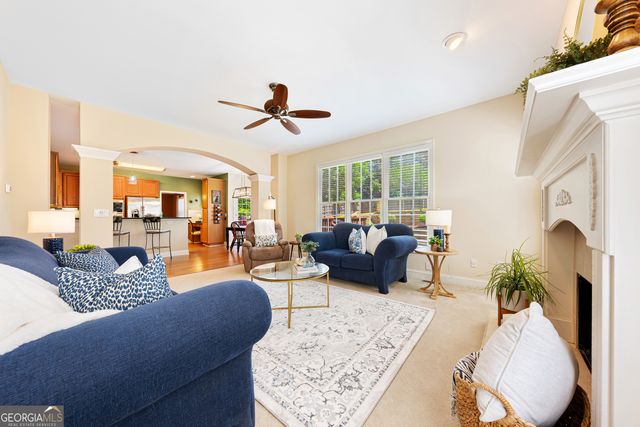398 Vista Lake Drive, Suwanee, GA 30024