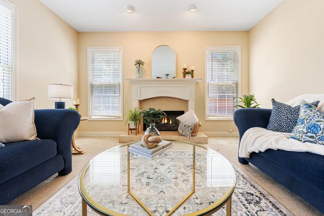 398 Vista Lake Drive, Suwanee, GA 30024