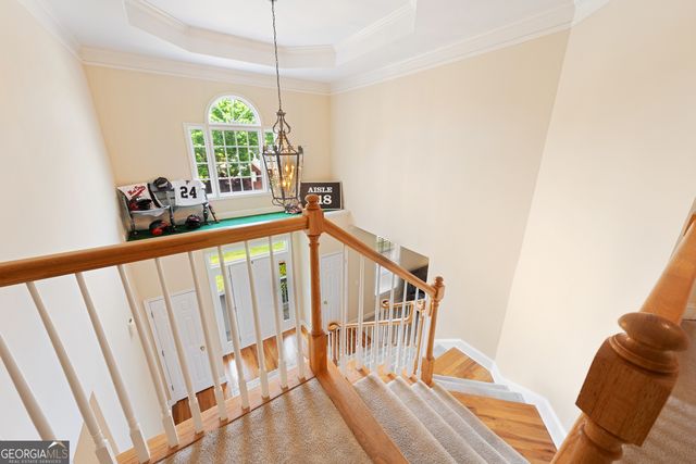 398 Vista Lake Drive, Suwanee, GA 30024
