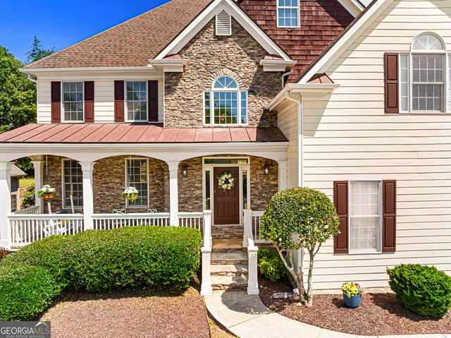 398 Vista Lake Drive, Suwanee, GA 30024