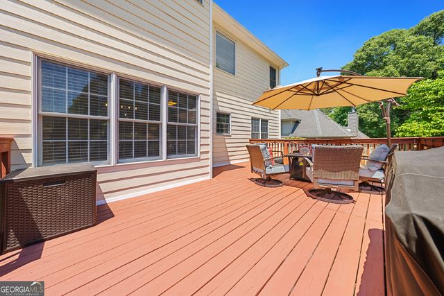 398 Vista Lake Drive, Suwanee, GA 30024
