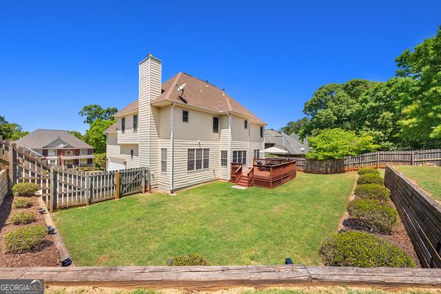 398 Vista Lake Drive, Suwanee, GA 30024