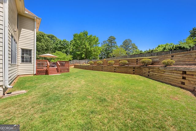 398 Vista Lake Drive, Suwanee, GA 30024