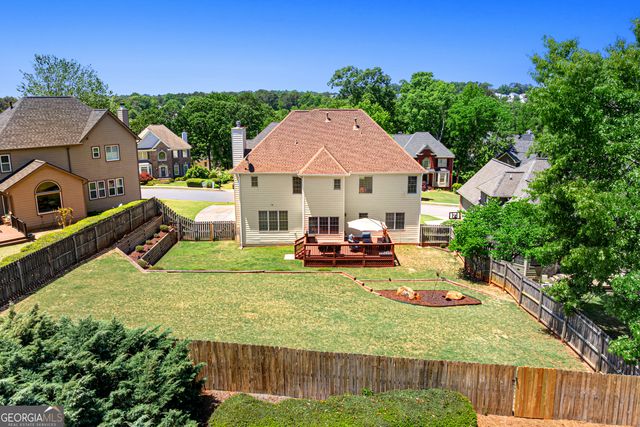 398 Vista Lake Drive, Suwanee, GA 30024