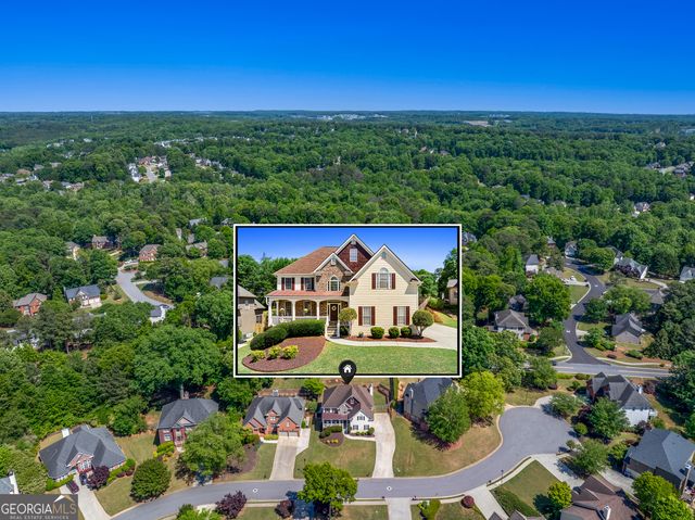 398 Vista Lake Drive, Suwanee, GA 30024