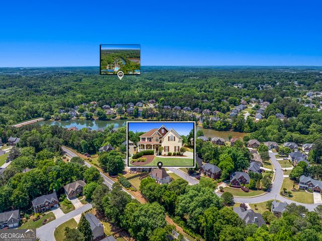 398 Vista Lake Drive, Suwanee, GA 30024