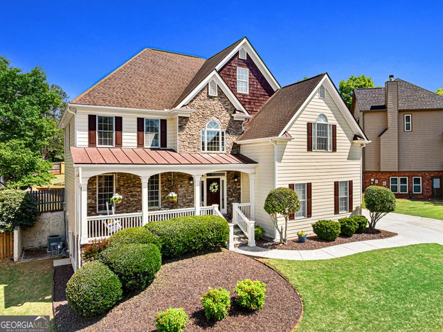 398 Vista Lake Drive, Suwanee, GA 30024