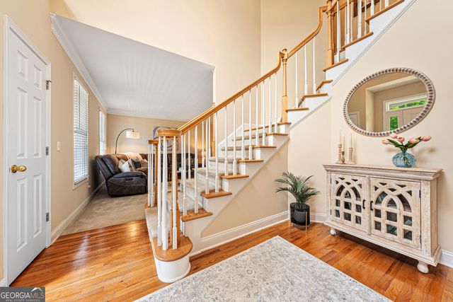 398 Vista Lake Drive, Suwanee, GA 30024