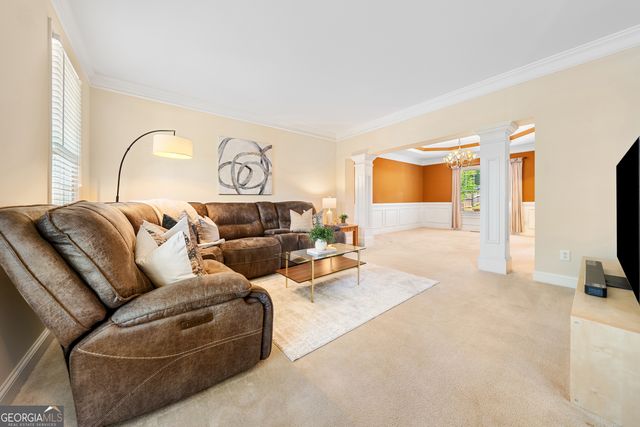 398 Vista Lake Drive, Suwanee, GA 30024
