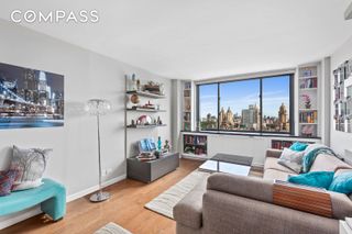 2025 Broadway # 29G, New York City, NY 10023
