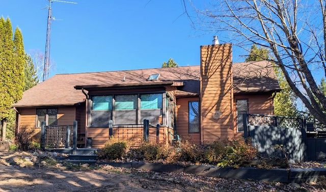 N9689 BASS LAKE LANE, Phillips, WI 54555