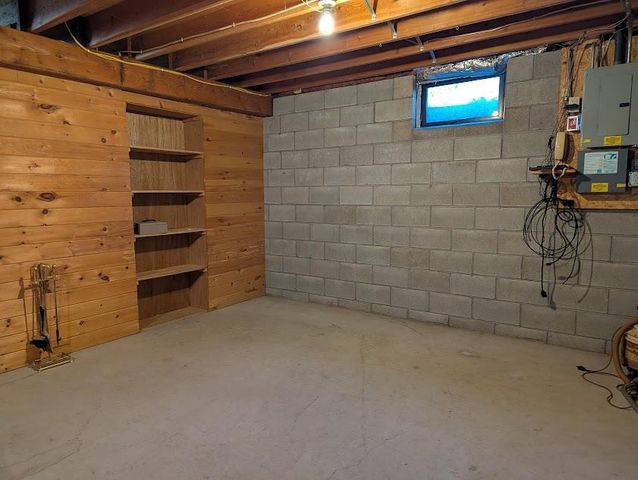 N9689 BASS LAKE LANE, Phillips, WI 54555