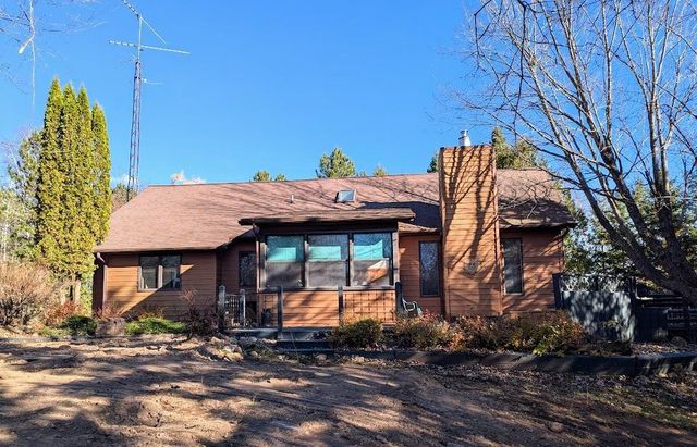 N9689 BASS LAKE LANE, Phillips, WI 54555