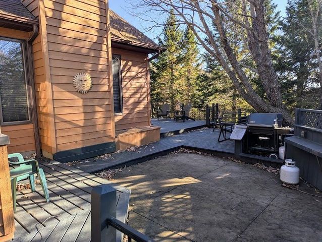 N9689 BASS LAKE LANE, Phillips, WI 54555