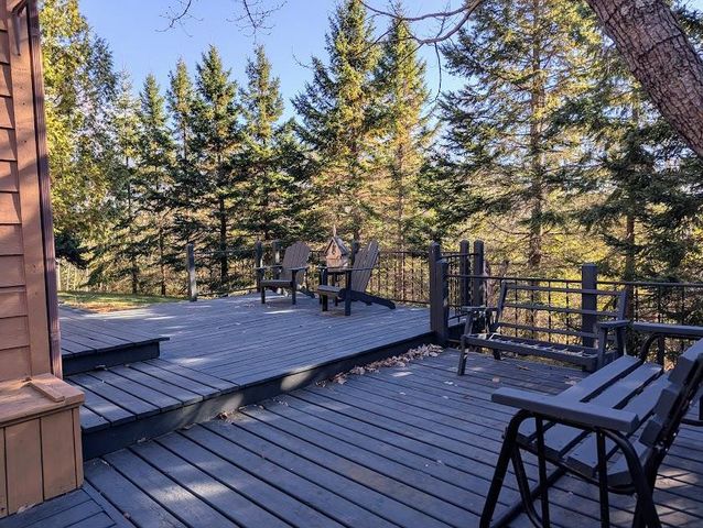 N9689 BASS LAKE LANE, Phillips, WI 54555