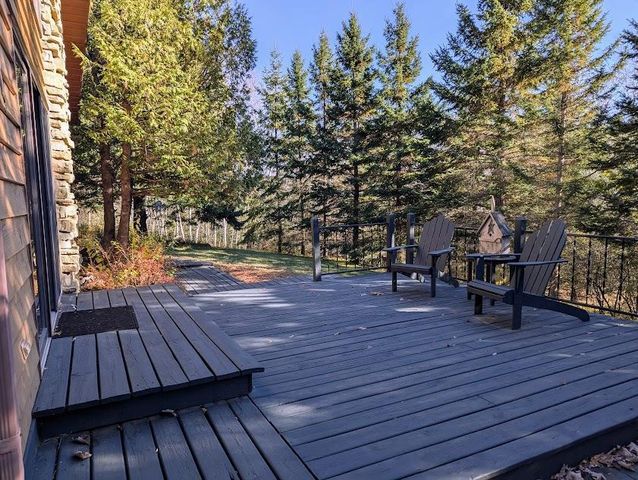 N9689 BASS LAKE LANE, Phillips, WI 54555