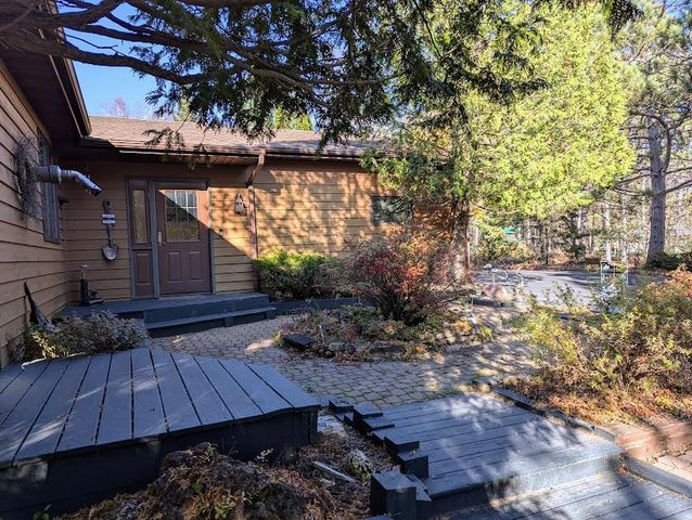 N9689 BASS LAKE LANE, Phillips, WI 54555