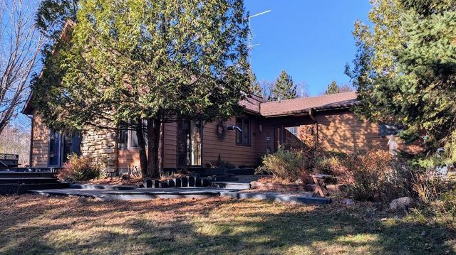 N9689 BASS LAKE LANE, Phillips, WI 54555