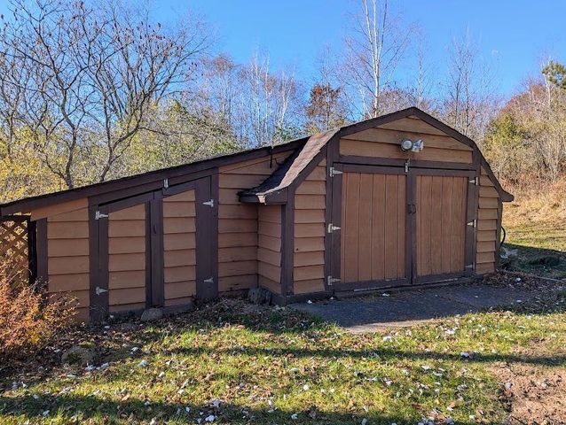 N9689 BASS LAKE LANE, Phillips, WI 54555