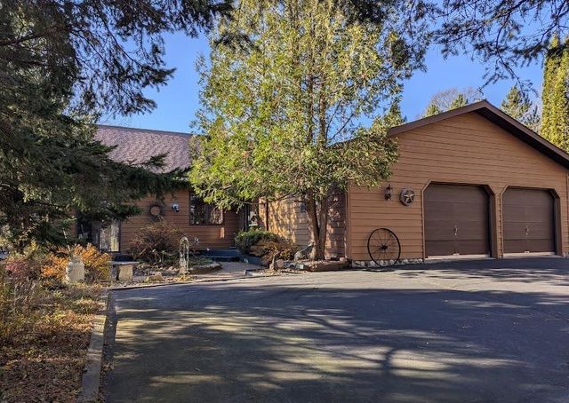 N9689 BASS LAKE LANE, Phillips, WI 54555