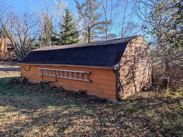 N9689 BASS LAKE LANE, Phillips, WI 54555